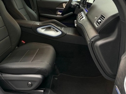 Mercedes-Benz GLE GLE 350 4MATIC SUV 2026