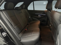 Mercedes-Benz GLE GLE 350 4MATIC SUV 2026