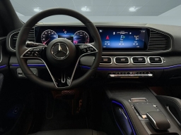 Mercedes-Benz GLE GLE 350 4MATIC SUV 2026