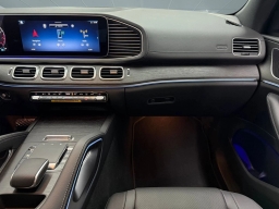 Mercedes-Benz GLE GLE 350 4MATIC SUV 2026