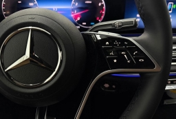 Mercedes-Benz GLE GLE 350 4MATIC SUV 2026