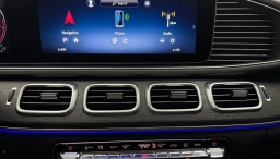 Mercedes-Benz GLE GLE 350 4MATIC SUV 2026