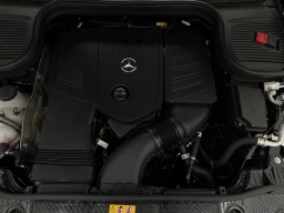 Mercedes-Benz GLE GLE 350 4MATIC SUV 2026