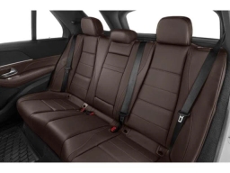 Mercedes-Benz GLE GLE 350 4MATIC SUV 2026