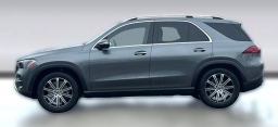 Mercedes-Benz GLE GLE 350 4MATIC SUV 2026