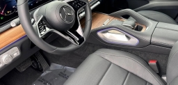 Mercedes-Benz GLE GLE 350 4MATIC SUV 2026