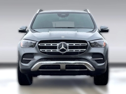 Mercedes-Benz GLE GLE 350 4MATIC SUV 2026