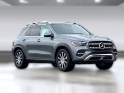 Mercedes-Benz GLE GLE 350 4MATIC SUV 2026