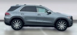 Mercedes-Benz GLE GLE 350 4MATIC SUV 2026