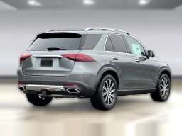 Mercedes-Benz GLE GLE 350 4MATIC SUV 2026