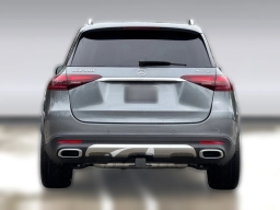 Mercedes-Benz GLE GLE 350 4MATIC SUV 2026