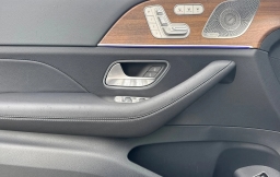 Mercedes-Benz GLE GLE 350 4MATIC SUV 2026