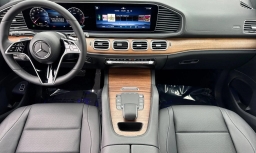 Mercedes-Benz GLE GLE 350 4MATIC SUV 2026