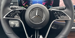 Mercedes-Benz GLE GLE 350 4MATIC SUV 2026