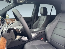 Mercedes-Benz GLE GLE 350 4MATIC SUV 2026