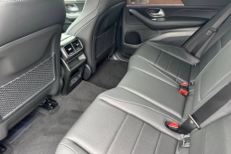Mercedes-Benz GLE GLE 350 4MATIC SUV 2026