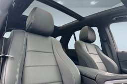 Mercedes-Benz GLE GLE 350 4MATIC SUV 2026
