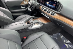 Mercedes-Benz GLE GLE 350 4MATIC SUV 2026