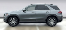 Mercedes-Benz GLE GLE 350 4MATIC SUV 2026