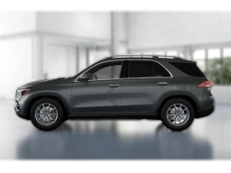 Mercedes-Benz GLE GLE 350 4MATIC SUV 2026