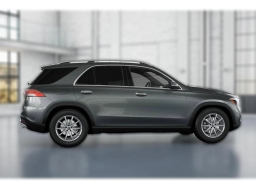 Mercedes-Benz GLE GLE 350 4MATIC SUV 2026