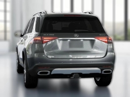Mercedes-Benz GLE GLE 350 4MATIC SUV 2026