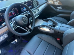 Mercedes-Benz GLE GLE 350 4MATIC SUV 2026