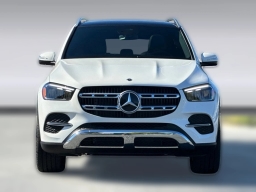 Mercedes-Benz GLE GLE 350 4MATIC SUV 2026
