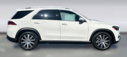 Mercedes-Benz GLE GLE 350 4MATIC SUV 2026