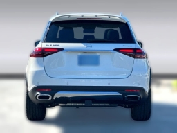 Mercedes-Benz GLE GLE 350 4MATIC SUV 2026