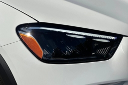 Mercedes-Benz GLE GLE 350 4MATIC SUV 2026