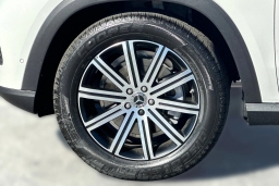 Mercedes-Benz GLE GLE 350 4MATIC SUV 2026
