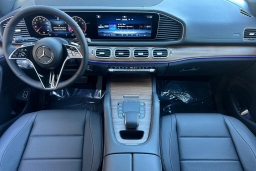Mercedes-Benz GLE GLE 350 4MATIC SUV 2026
