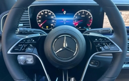 Mercedes-Benz GLE GLE 350 4MATIC SUV 2026