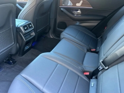 Mercedes-Benz GLE GLE 350 4MATIC SUV 2026