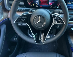 Mercedes-Benz GLE GLE 350 4MATIC SUV 2026