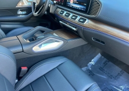Mercedes-Benz GLE GLE 350 4MATIC SUV 2026
