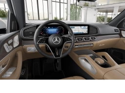 Mercedes-Benz GLE GLE 350 4MATIC SUV 2026