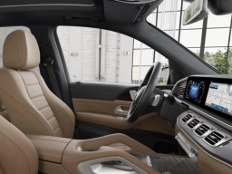 Mercedes-Benz GLE GLE 350 4MATIC SUV 2026