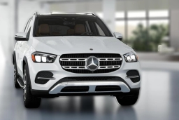 Mercedes-Benz GLE GLE 350 4MATIC SUV 2026