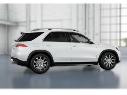 Mercedes-Benz GLE GLE 350 4MATIC SUV 2026