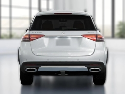 Mercedes-Benz GLE GLE 350 4MATIC SUV 2026