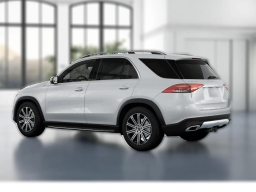 Mercedes-Benz GLE GLE 350 4MATIC SUV 2026