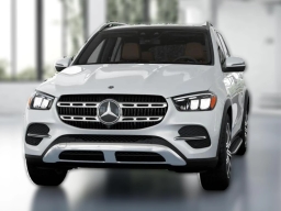Mercedes-Benz GLE GLE 350 4MATIC SUV 2026