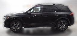 Mercedes-Benz GLE GLE 350 4MATIC SUV 2026