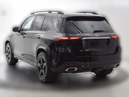 Mercedes-Benz GLE GLE 350 4MATIC SUV 2026