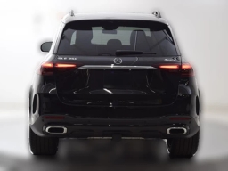 Mercedes-Benz GLE GLE 350 4MATIC SUV 2026