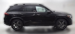 Mercedes-Benz GLE GLE 350 4MATIC SUV 2026