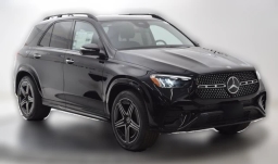 Mercedes-Benz GLE GLE 350 4MATIC SUV 2026