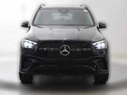 Mercedes-Benz GLE GLE 350 4MATIC SUV 2026